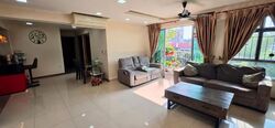 Blk 101A Eastcreek @ Canberra (Sembawang), HDB 5 Rooms #592447681